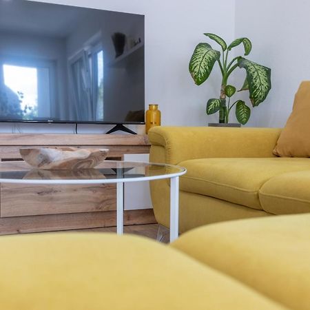Unique: Zentrumsnahe 2 Zimmerwohnung In Villingen Mit Netflix 1 Og Экстерьер фото
