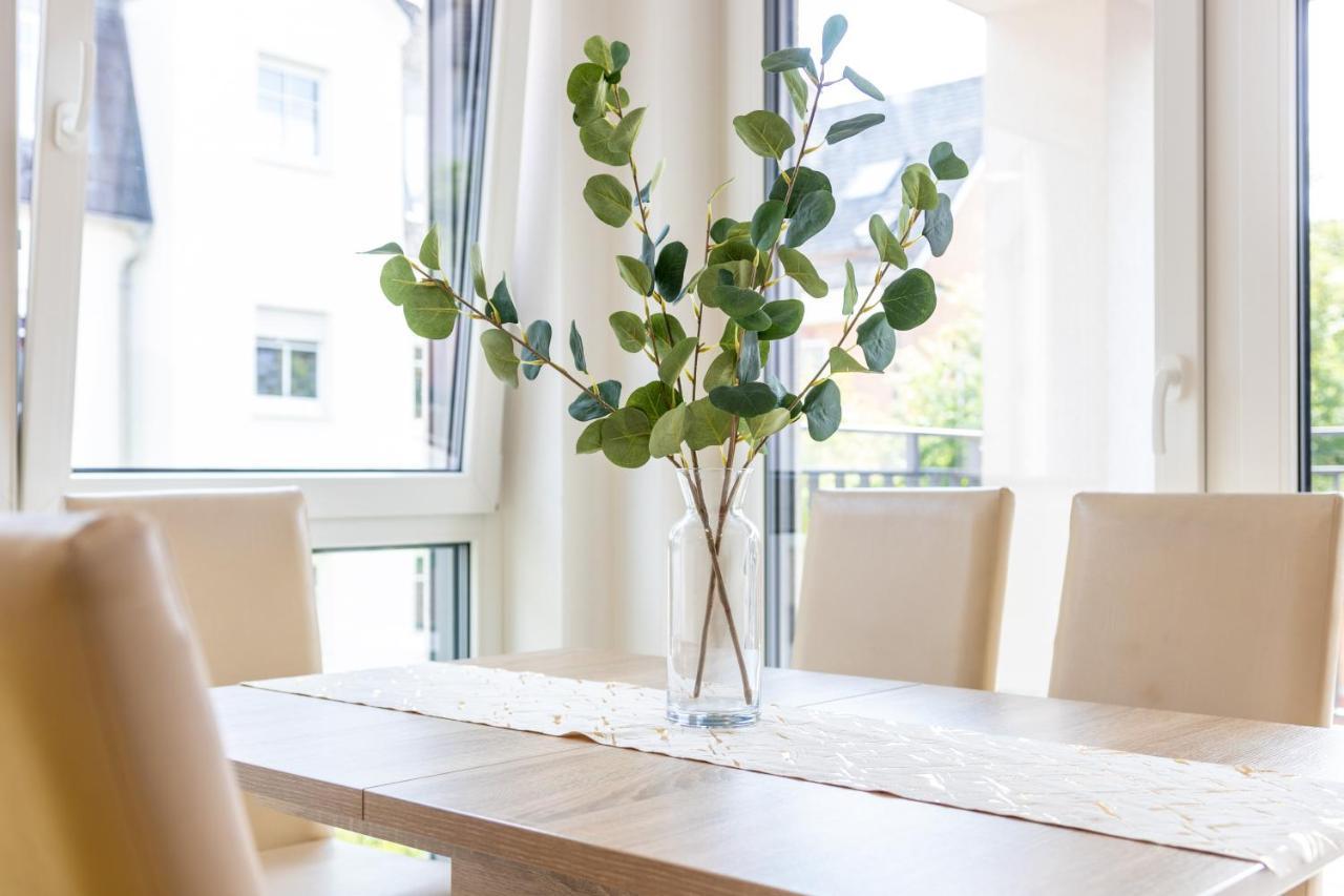 Unique: Zentrumsnahe 2 Zimmerwohnung In Villingen Mit Netflix 1 Og Экстерьер фото