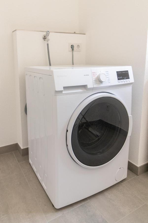 Unique: Zentrumsnahe 2 Zimmerwohnung In Villingen Mit Netflix 1 Og Экстерьер фото
