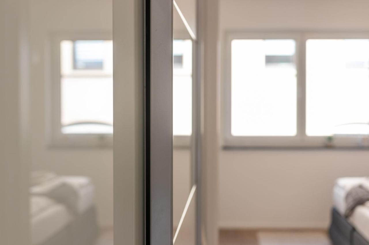 Unique: Zentrumsnahe 2 Zimmerwohnung In Villingen Mit Netflix 1 Og Экстерьер фото